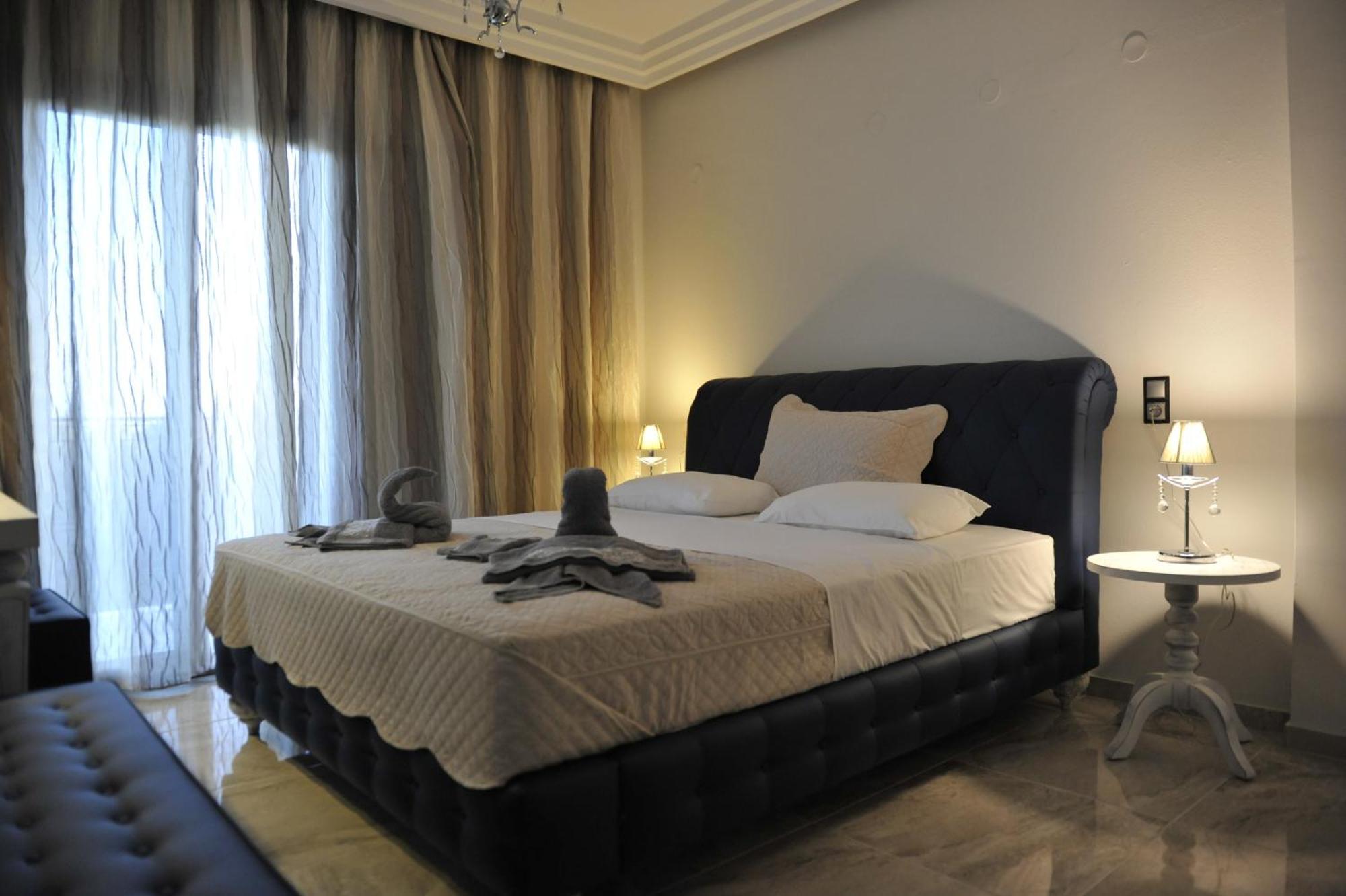 Skiathos Argento Kolios Room photo