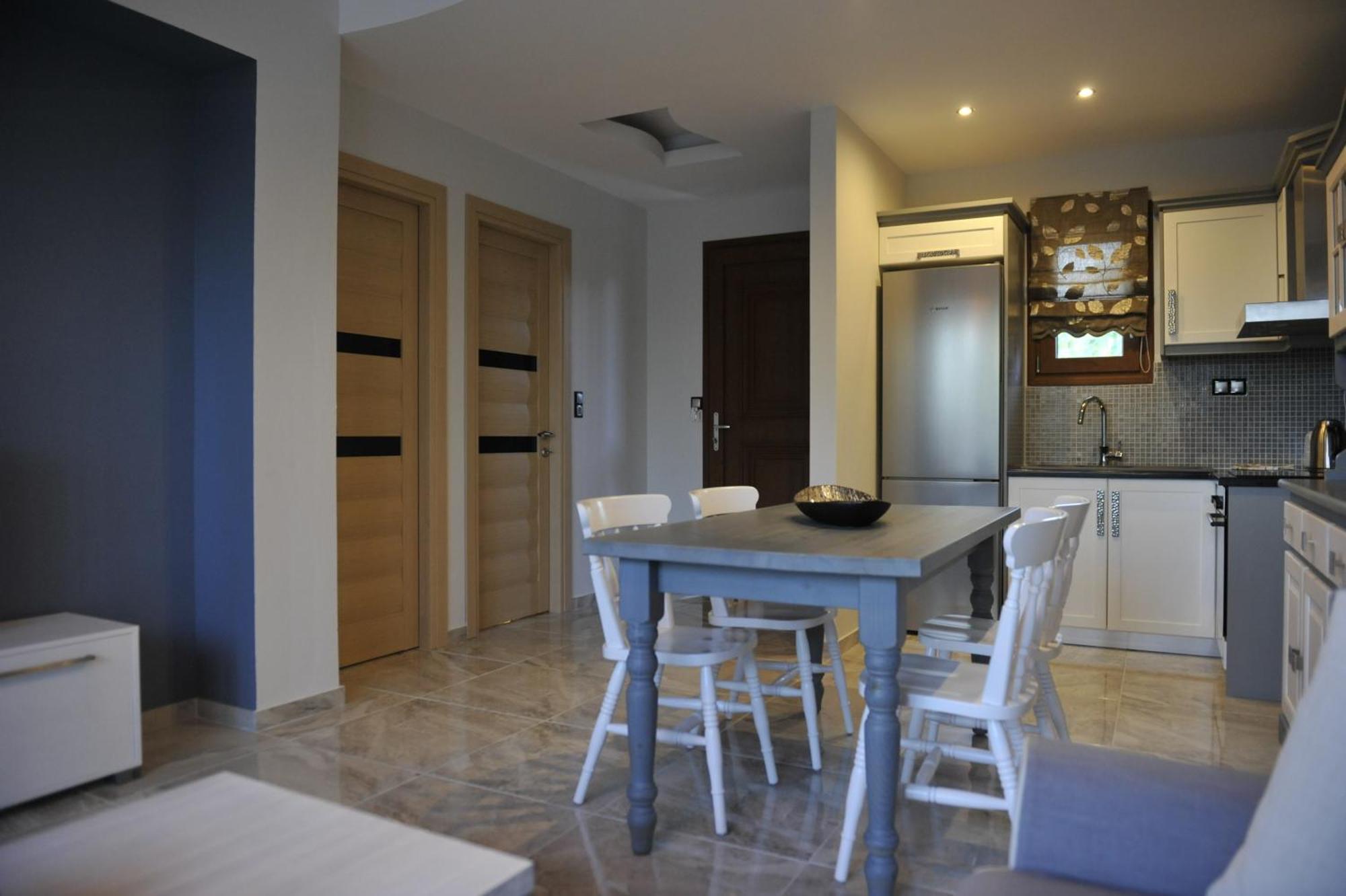 Skiathos Argento Kolios Room photo