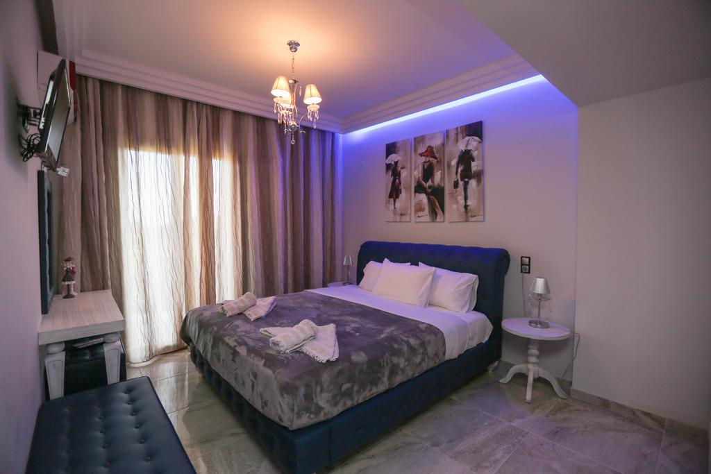 Skiathos Argento Kolios Exterior photo