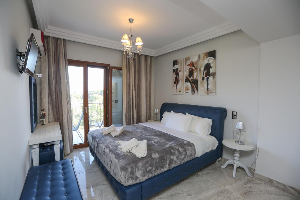 Skiathos Argento Kolios Exterior photo