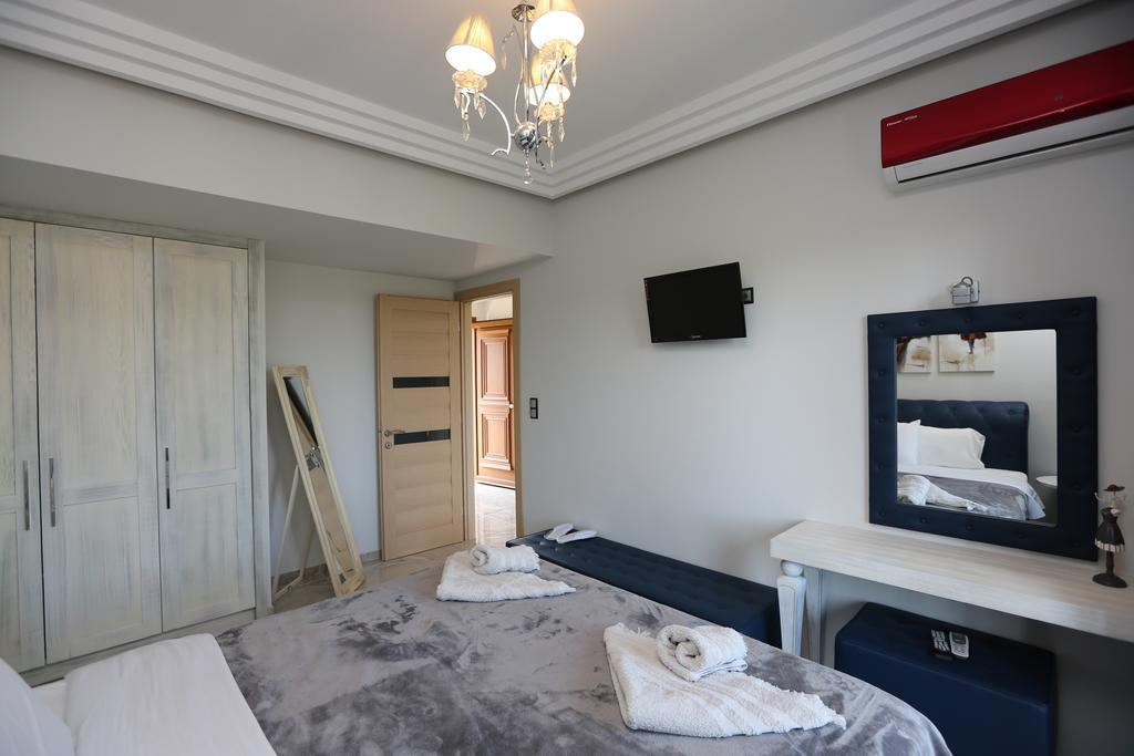 Skiathos Argento Kolios Exterior photo