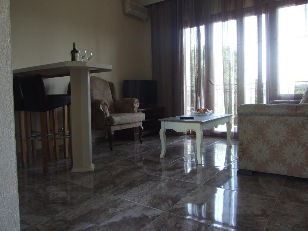 Skiathos Argento Kolios Exterior photo